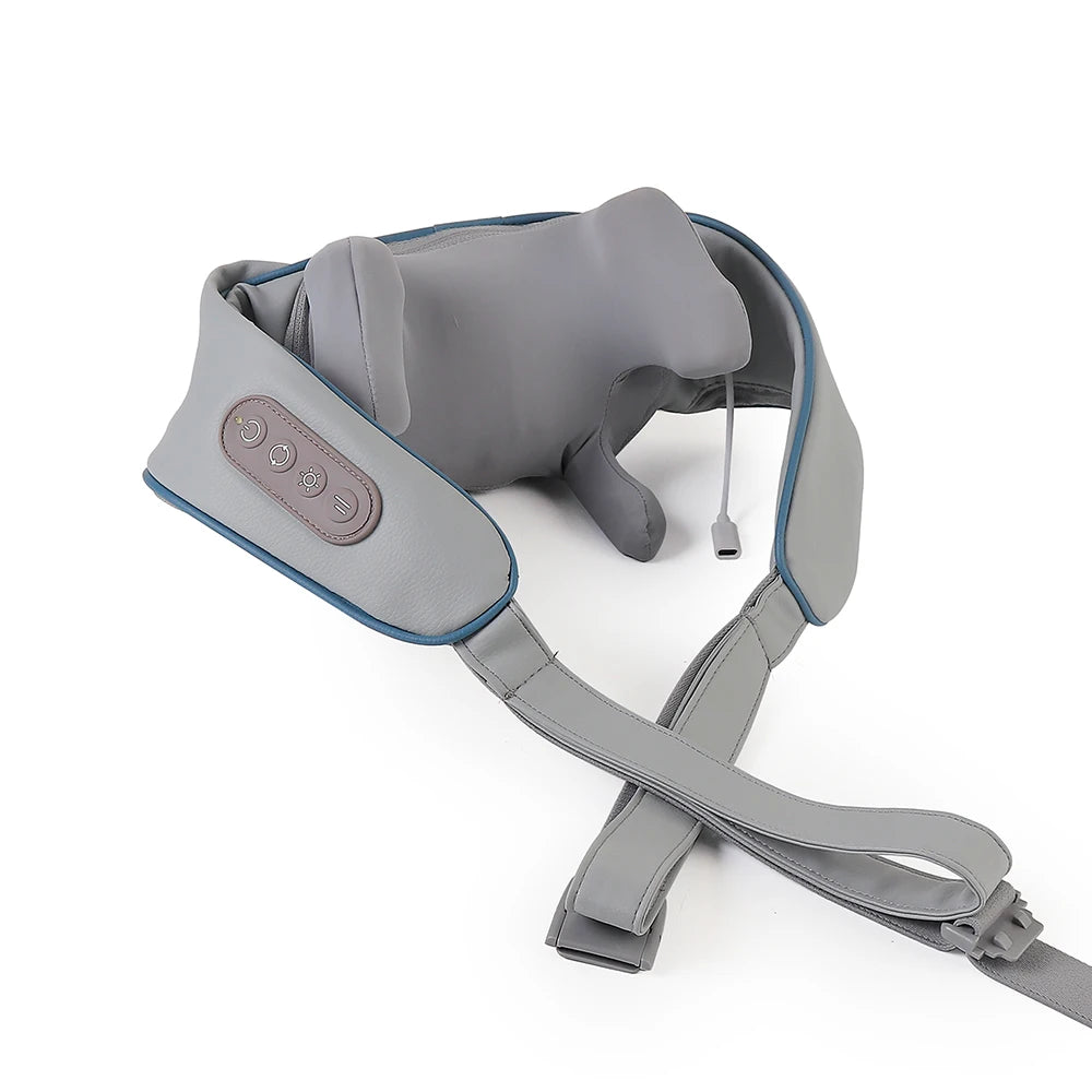 Smart Neck & Shoulder Massager