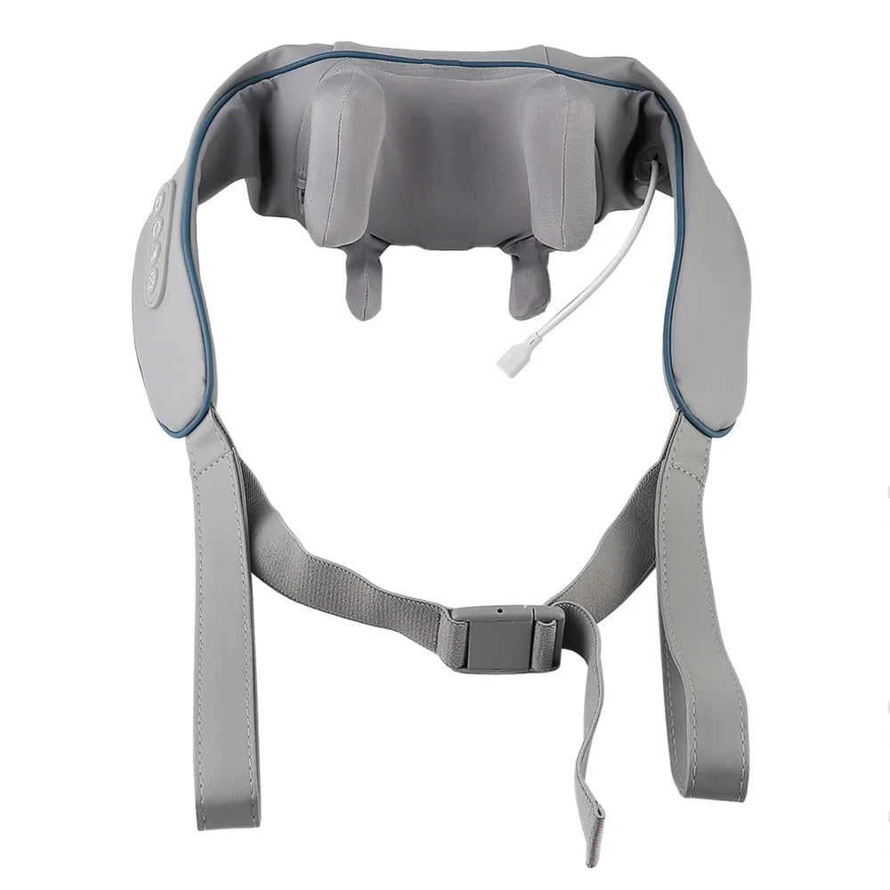 Smart Neck & Shoulder Massager