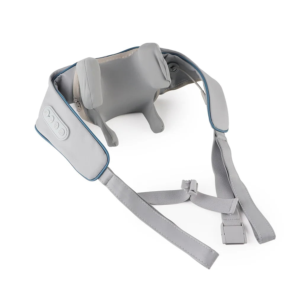 Smart Neck & Shoulder Massager