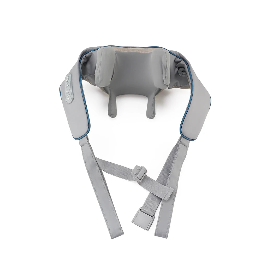 Smart Neck & Shoulder Massager