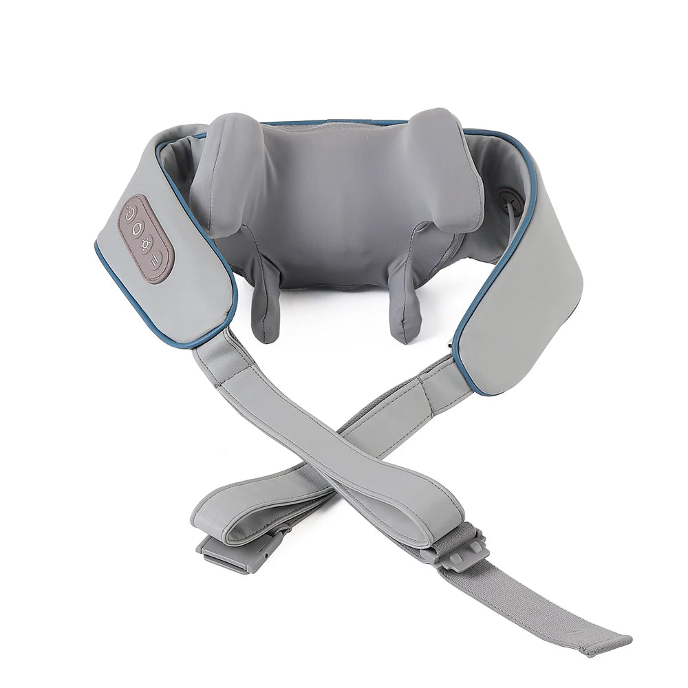 Smart Neck & Shoulder Massager